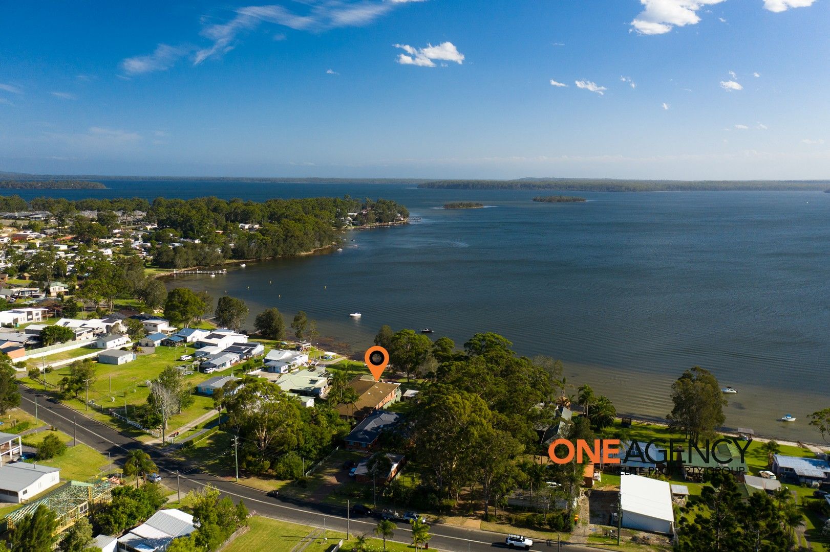 23 St Georges Road, St Georges Basin NSW 2540, Image 0