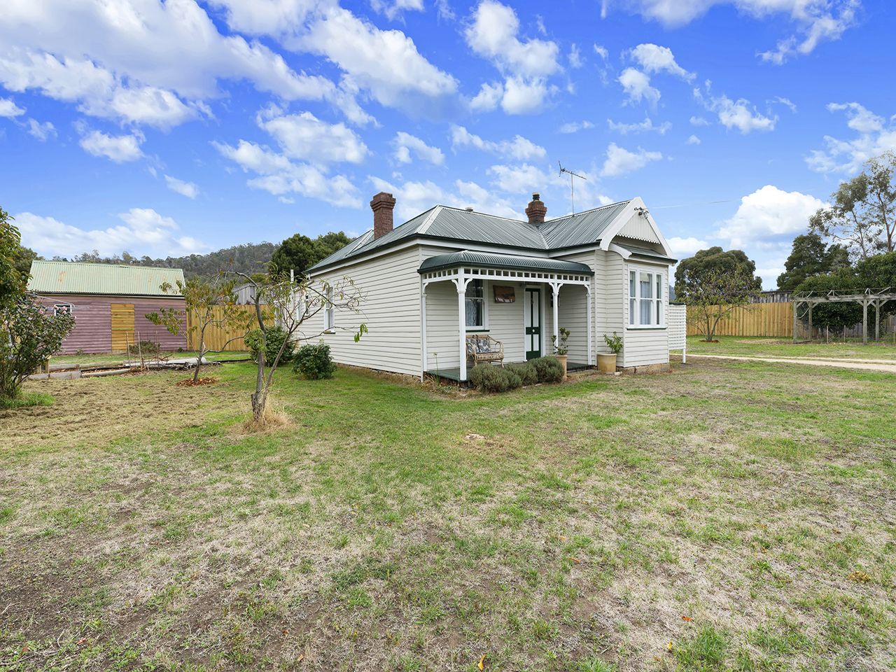 1711 Midland Highway, Bagdad TAS 7030, Image 0