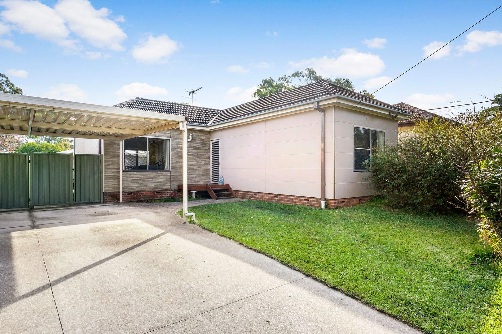 27 Penrose Crescent, South Penrith NSW 2750, Image 0