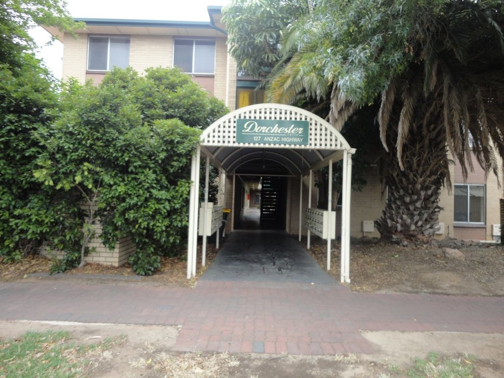 5/127 Anzac Highway, Kurralta Park SA 5037, Image 0