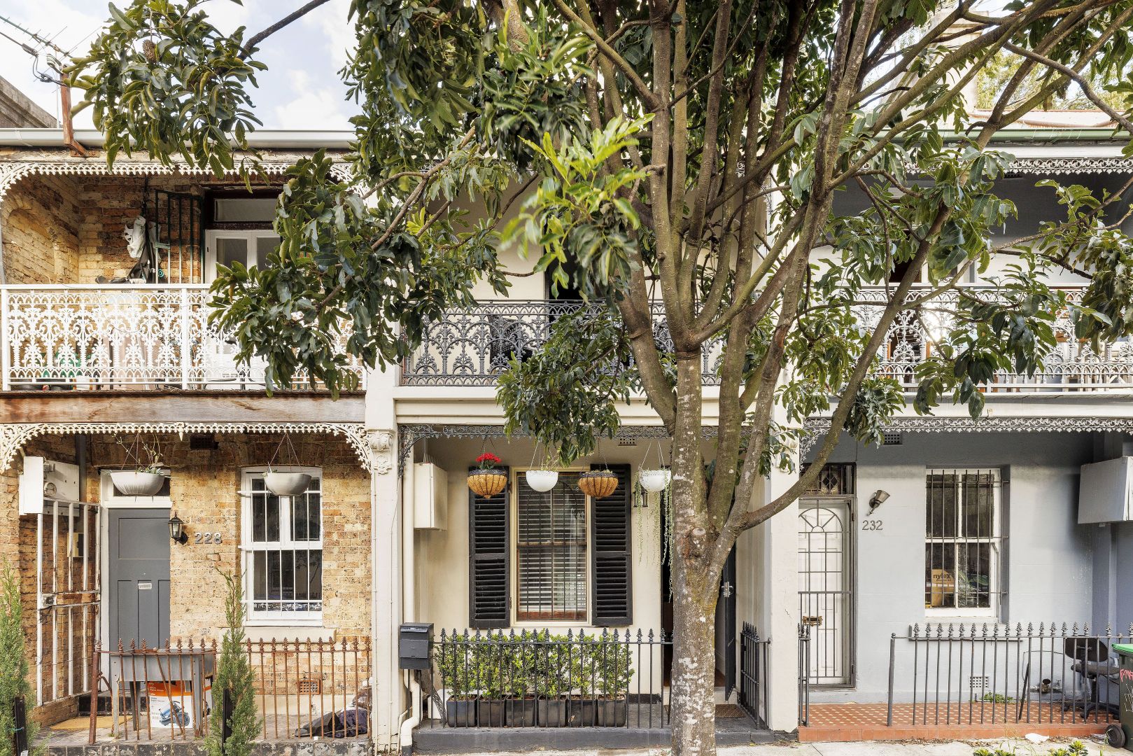 230 Abercrombie Street, Redfern Property History & Address Research