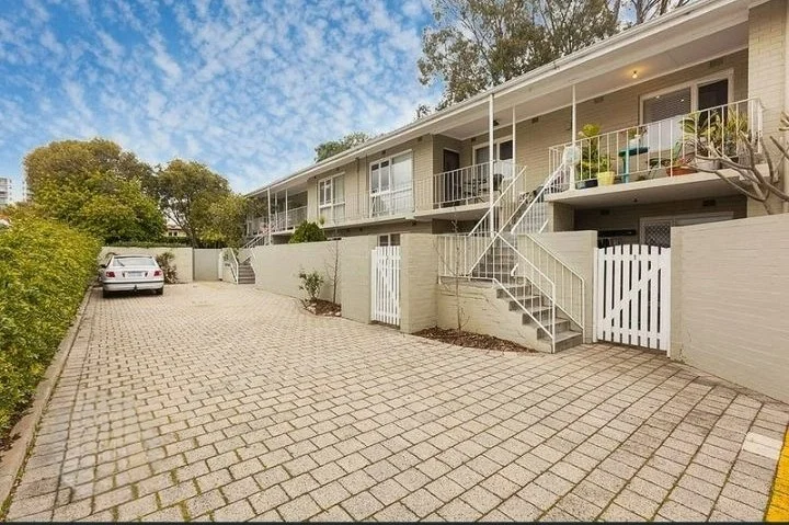 Additional image 12 of 5/64 Shenton Road, Swanbourne WA 6010