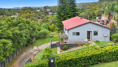 Picture of 87 Cabbage Tree Road, BAYVIEW NSW 2104