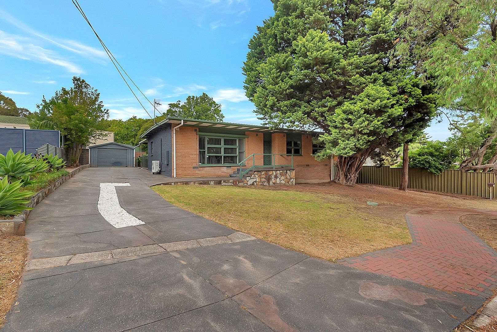 35 Coulls Road, Banksia Park SA 5091, Image 0