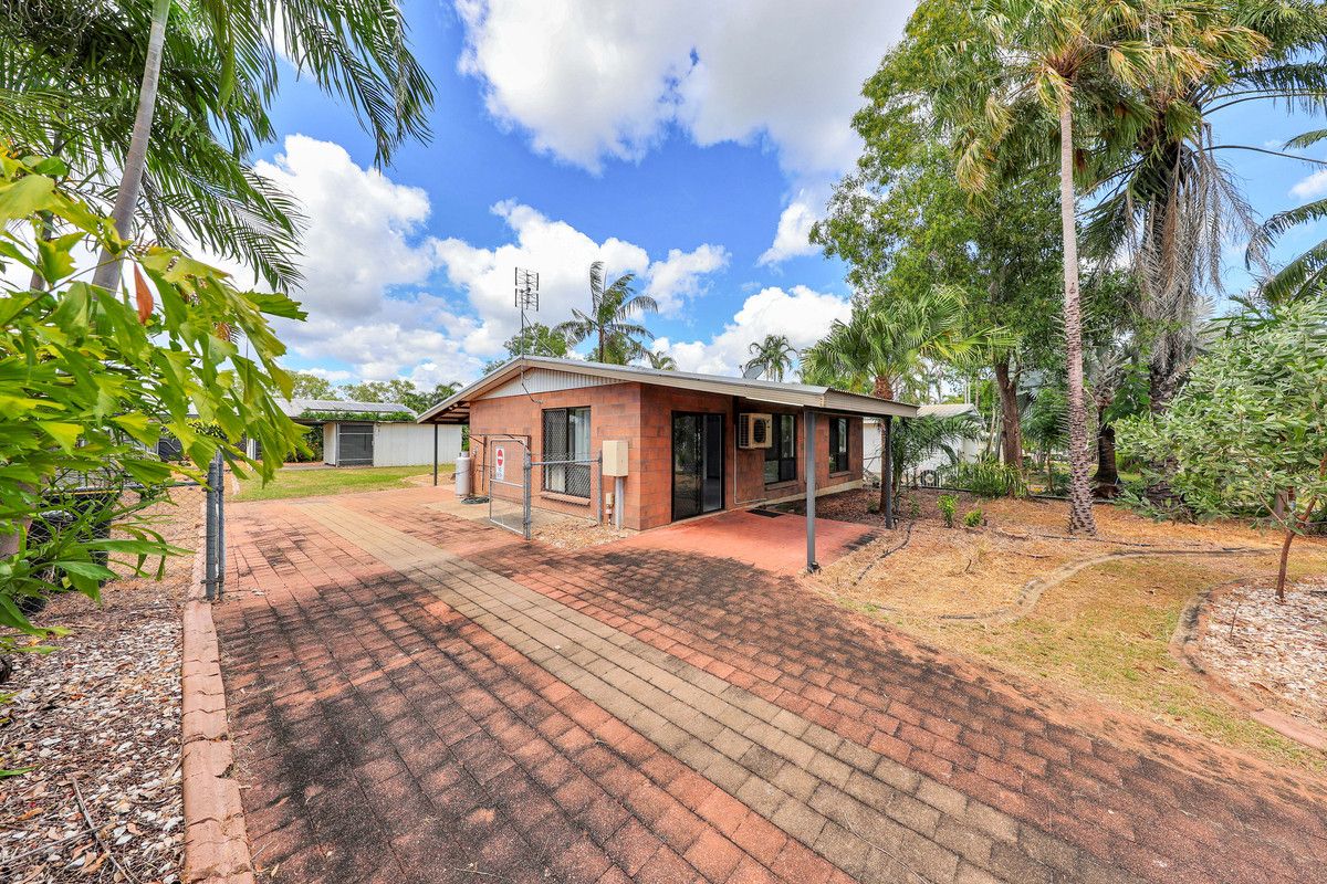 78 James Circuit, Woodroffe NT 0830, Image 0