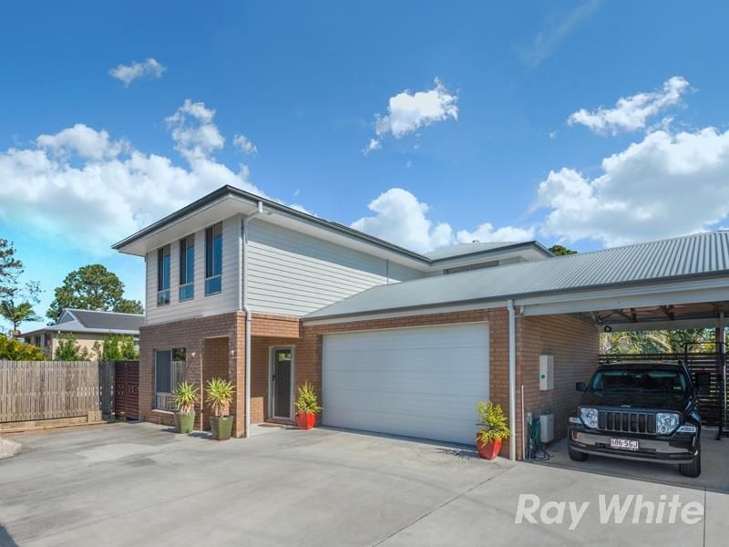 168 Osborne Road, Mitchelton QLD 4053