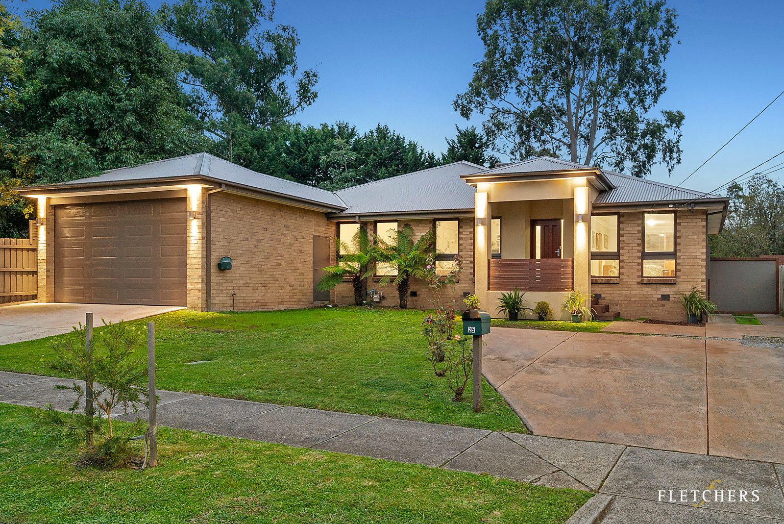 25 Kandra Street, Ringwood East VIC 3135, Image 0