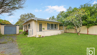 Picture of 1 Crossingham Street, CANTON BEACH NSW 2263