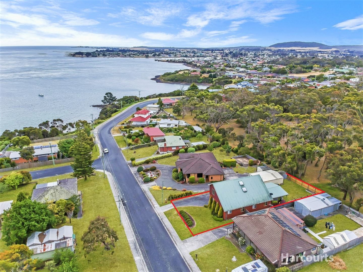 17 White Street, George Town TAS 7253, Image 0