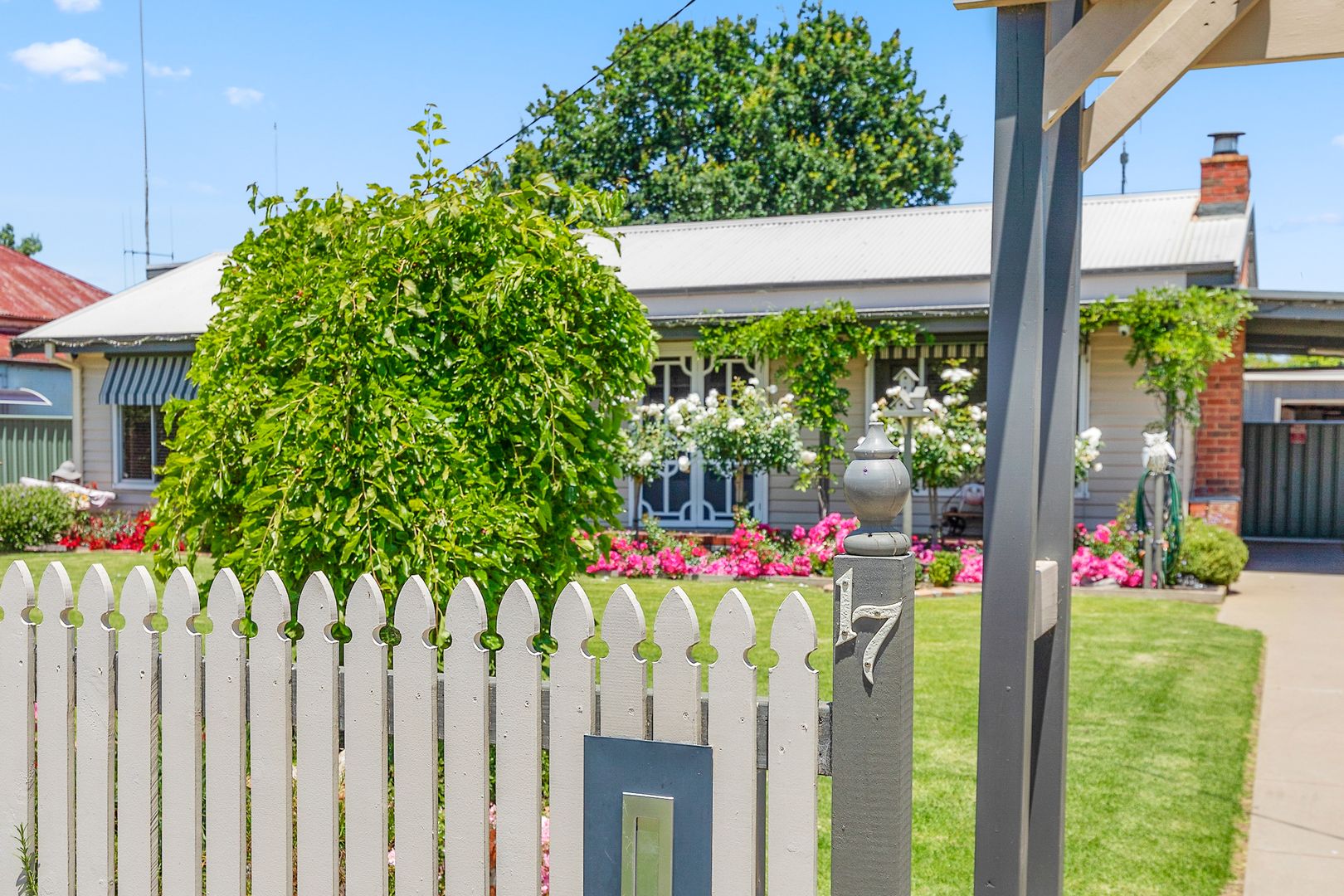 17 Watson Street, Murchison VIC 3610 Domain