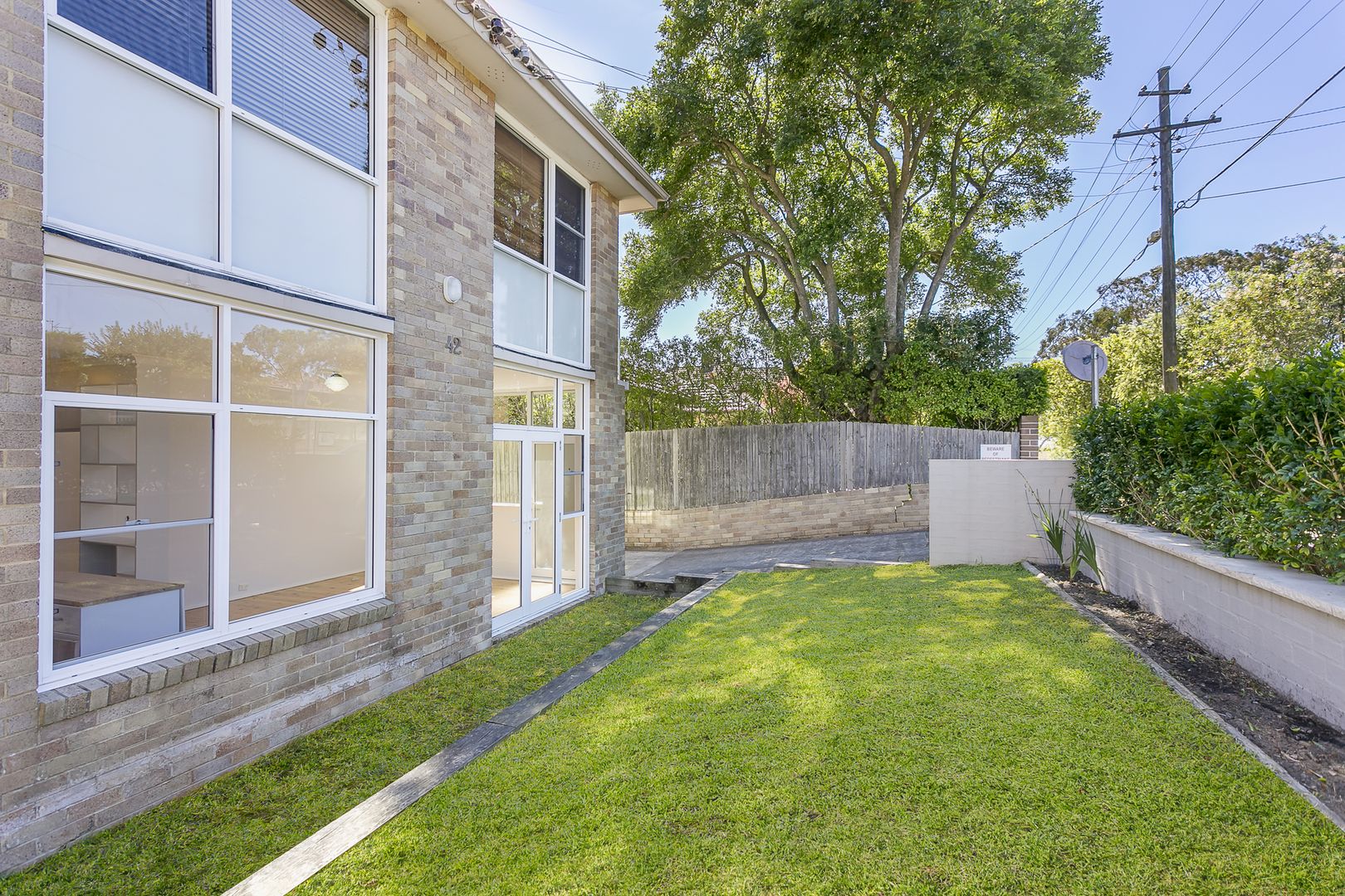 1/42 Upper Beach Street, Balgowlah NSW 2093 Apartment For Rent Domain