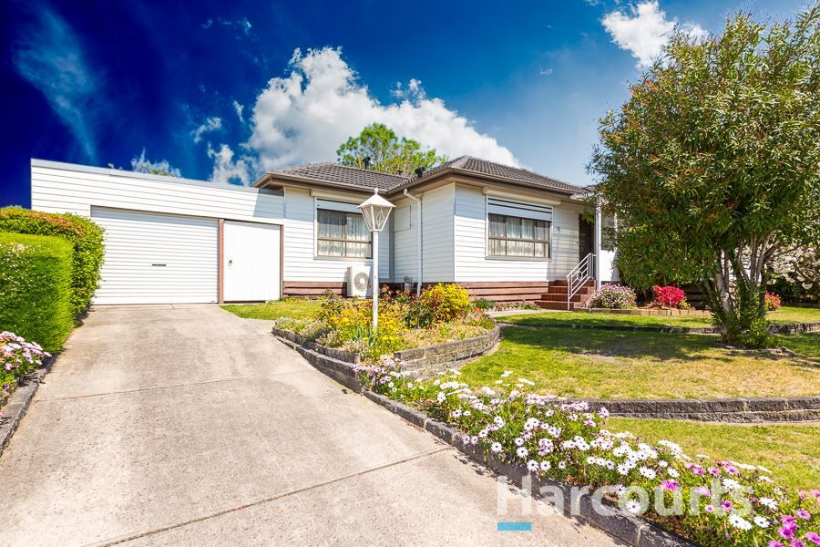 22 Garside Street, Dandenong VIC 3175, Image 0