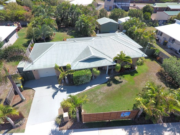 23 Innes Park Road, Innes Park QLD 4670