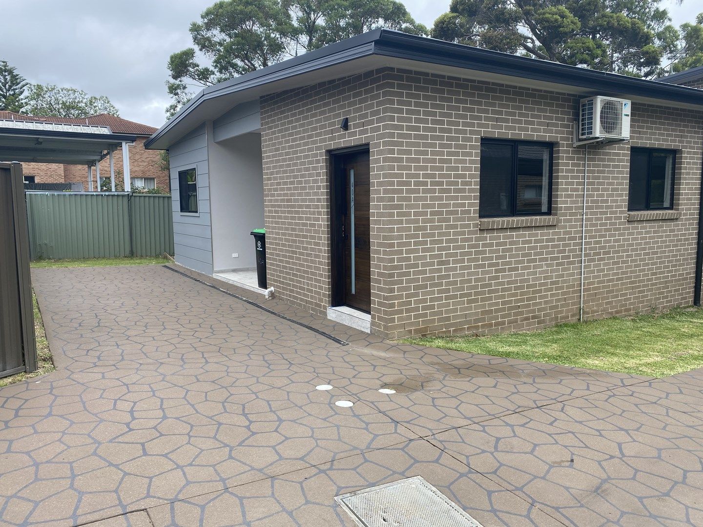 2 bedrooms Apartment / Unit / Flat in 1/40a Rookwood Road YAGOONA NSW, 2199