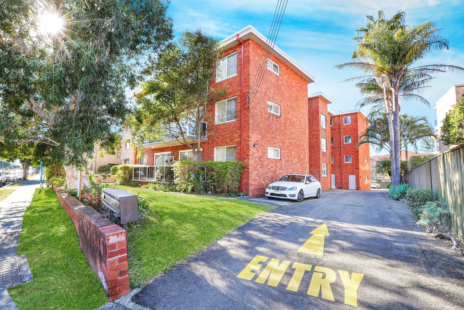 17/44 Ewos Pde, Cronulla NSW 2230, Image 1