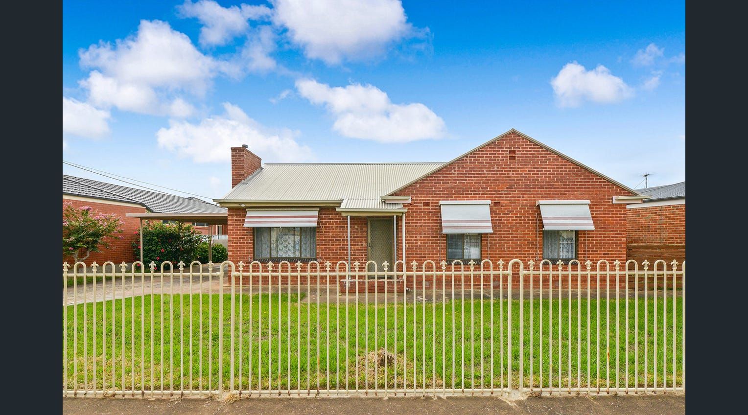 3 bedrooms House in 57 Nicholls Terrace WOODVILLE WEST SA, 5011