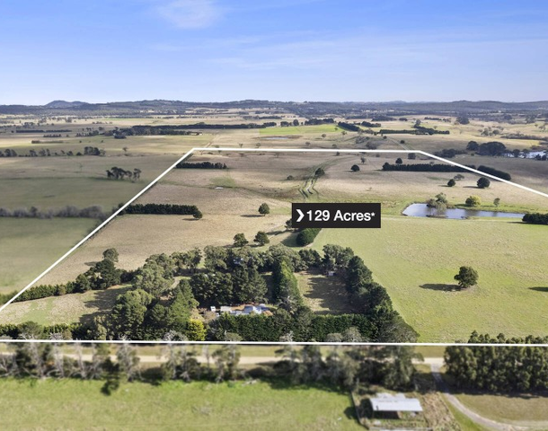 329 Racecourse Road, Ballan VIC 3342