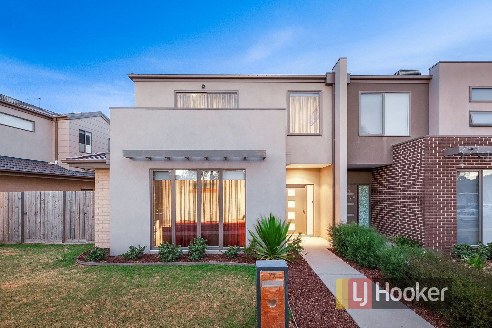 71. Fiorelli Boulevard, Cranbourne East VIC 3977, Image 0