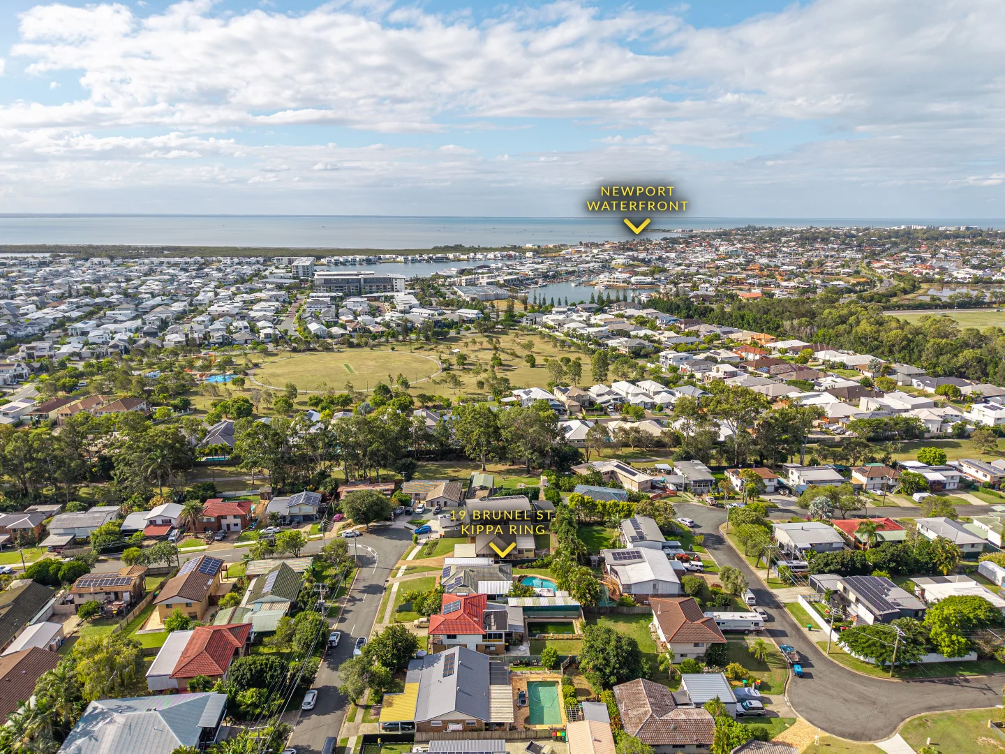 Additional image 23 of 19 Brunel Street, Kippa-Ring QLD 4021