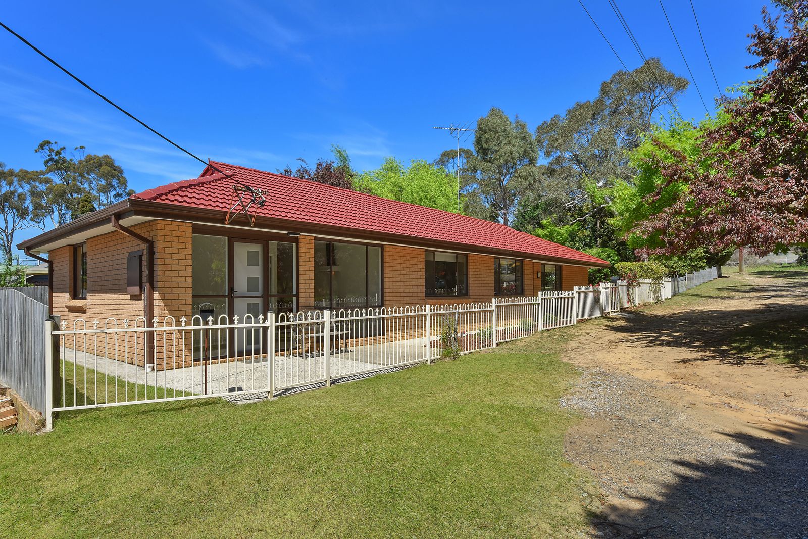 105 Great Western Highway, Blackheath NSW 2785