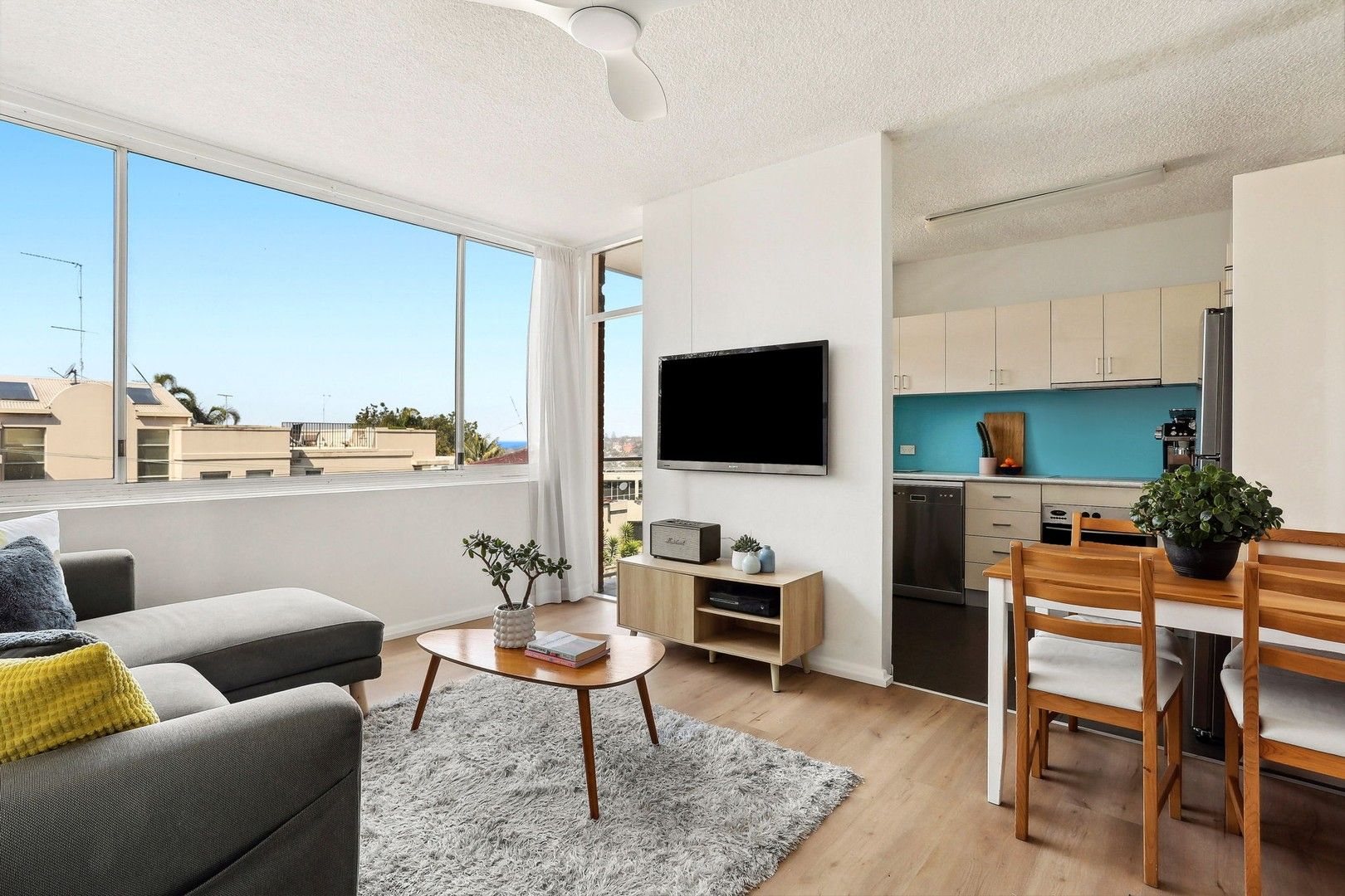 2 bedrooms Apartment / Unit / Flat in 5/15 Birriga Road BELLEVUE HILL NSW, 2023