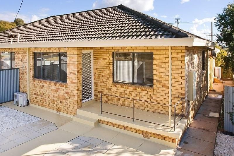 2/8 Martin St, North Tamworth NSW 2340, Image 1