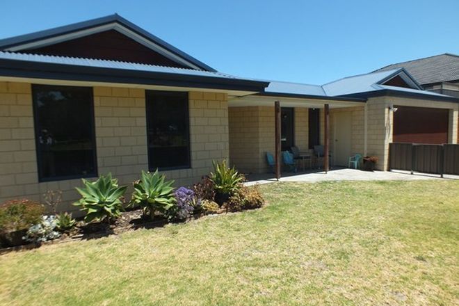 Picture of 15 Argyle Street, GLEDHOW WA 6330