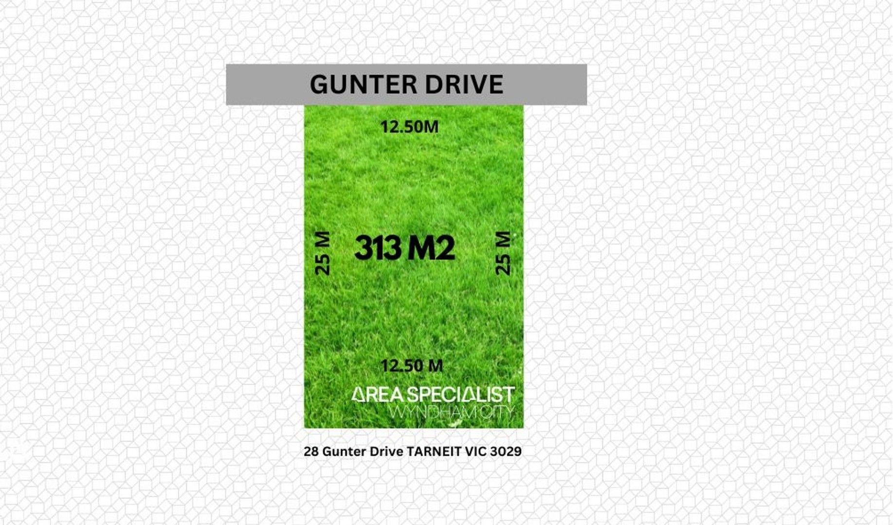 28 Gunter Drive, Tarneit VIC 3029, Image 0