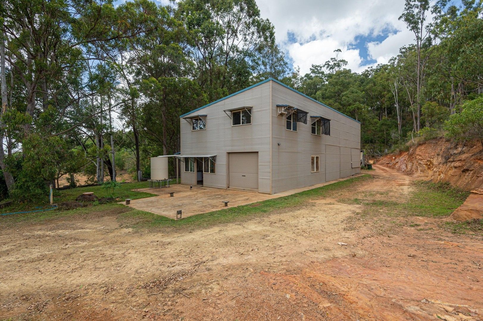 54 Waterloo Road, Waterloo QLD 4673, Image 2