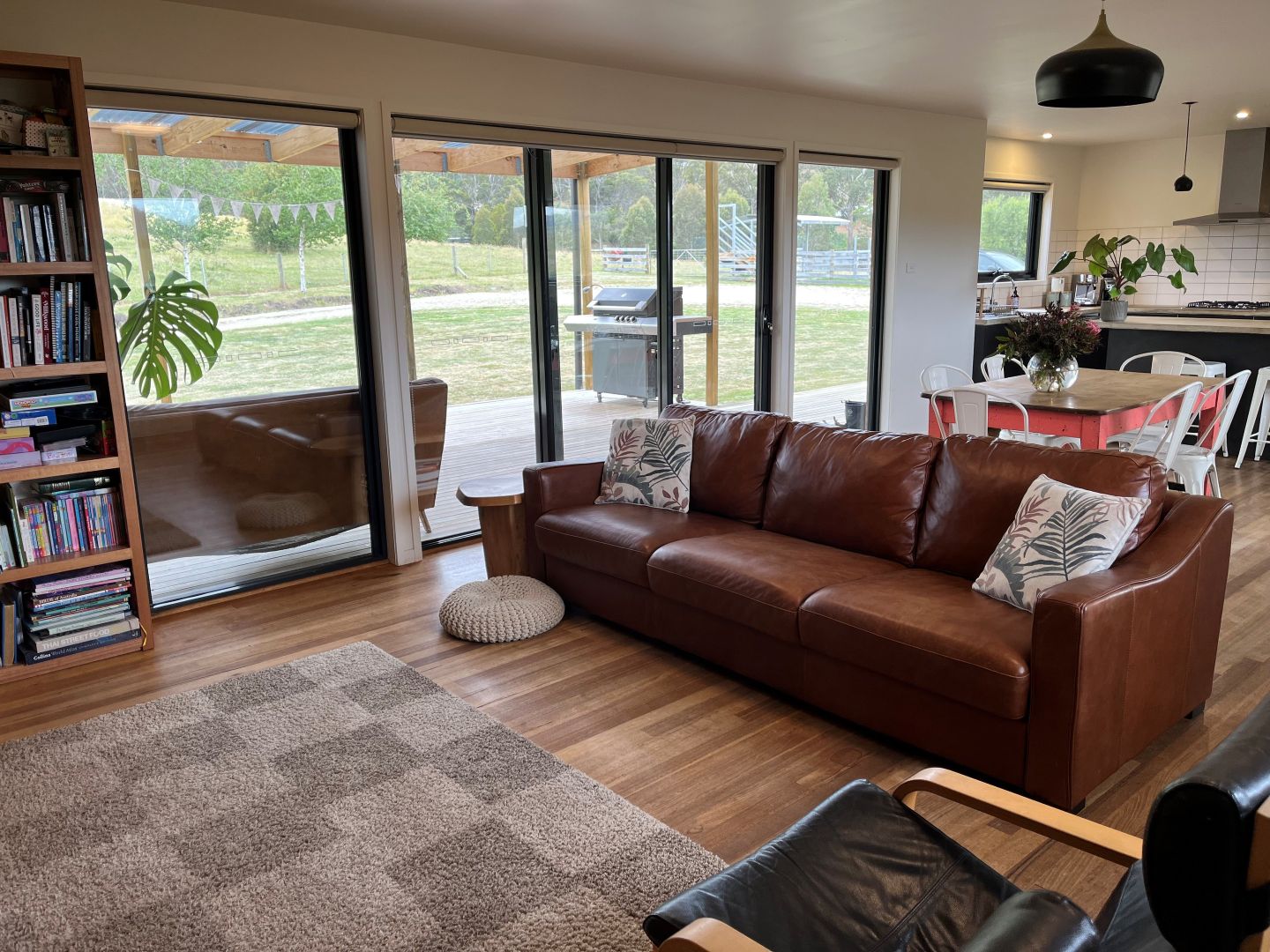 18 Nelsons Tier Road, Wattle Hill TAS 7172 House For Rent 450 Domain