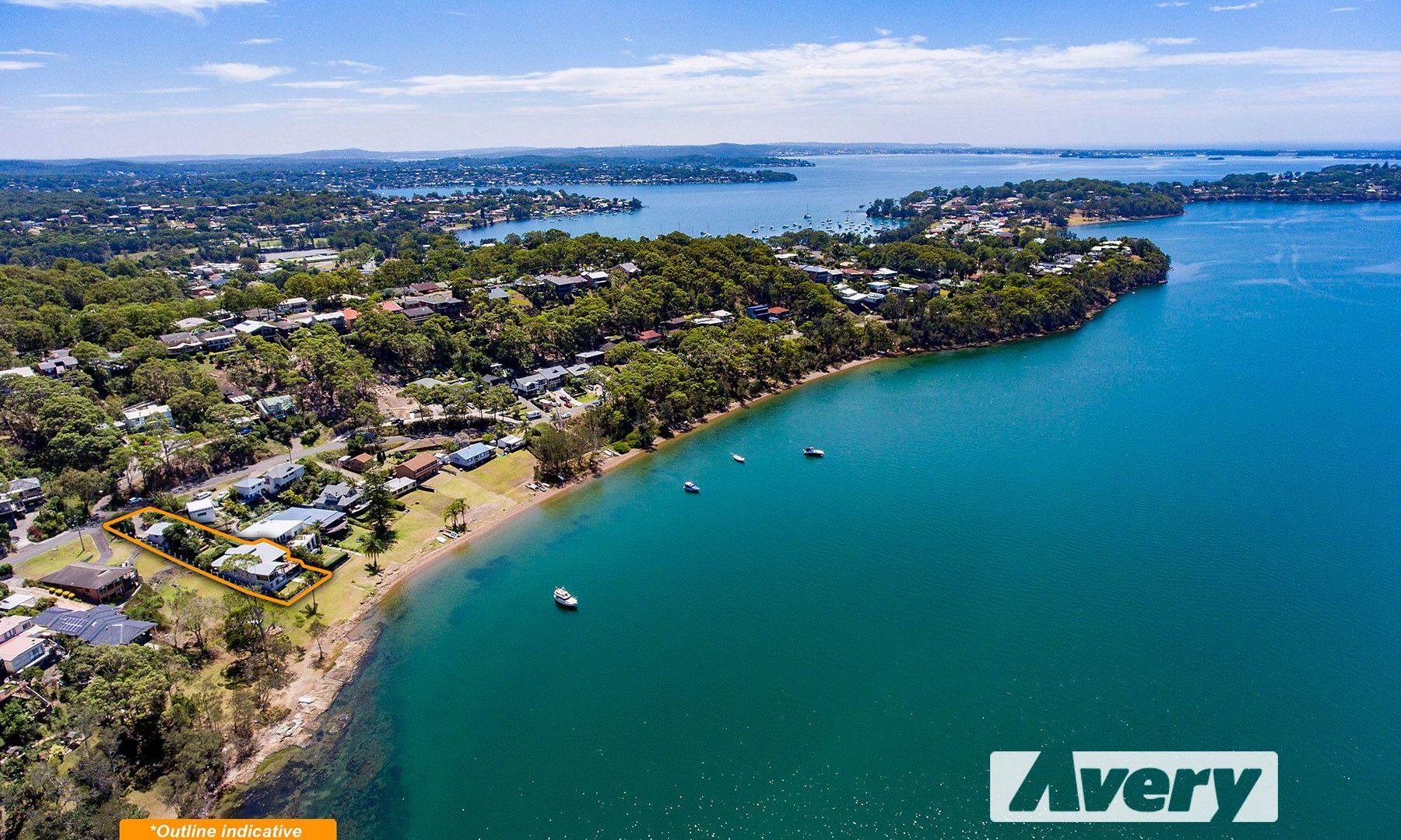 76 Beach Road, Wangi Wangi NSW 2267 House For Sale Domain