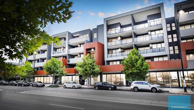 Picture of 209/9 Commercial Road, CAROLINE SPRINGS VIC 3023