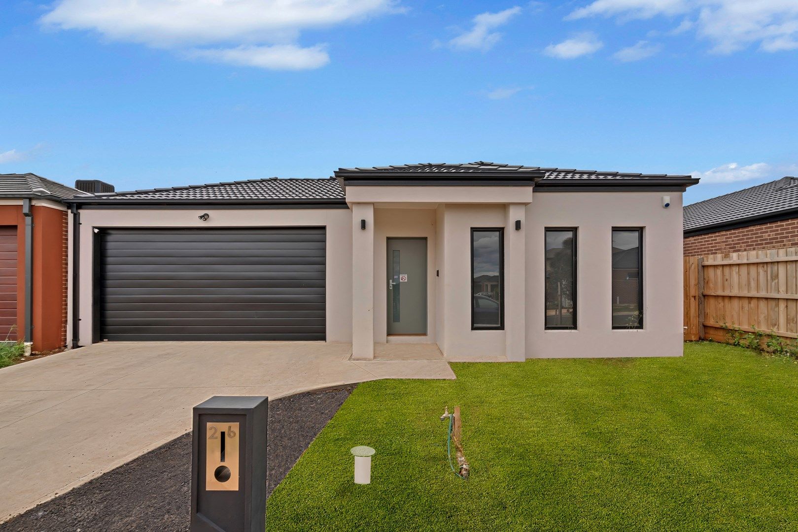 26 Granholm Grove, Harkness VIC 3337, Image 0