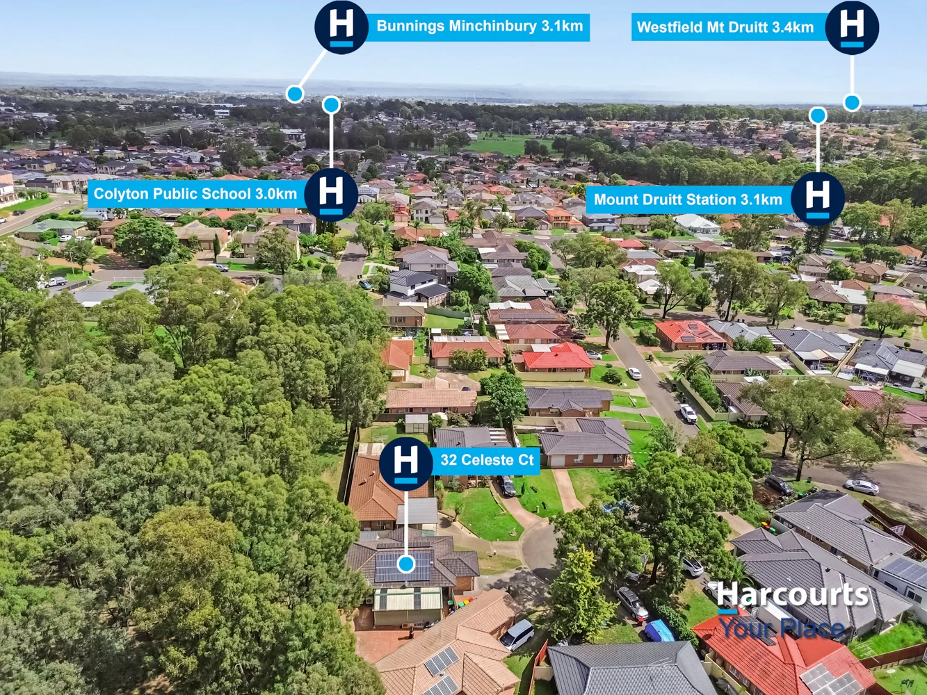 Additional image 22 of 32 Celeste Court, Rooty Hill NSW 2766