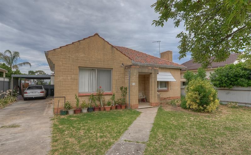 13 Gowland St, Broadview SA 5083, Image 0