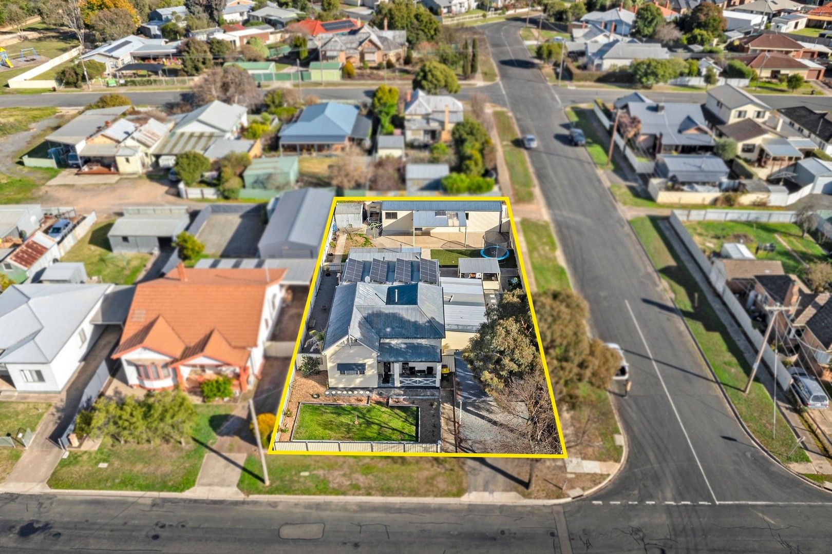 17 View Point Street, Ararat VIC 3377, Image 1