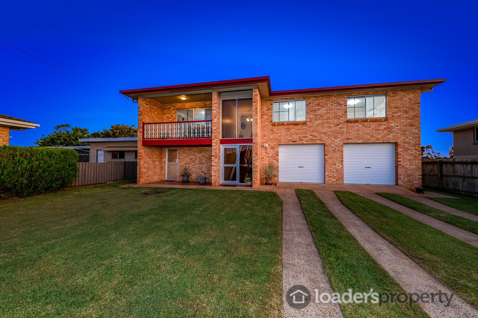 184 Bargara Rd, Kalkie QLD 4670, Image 0