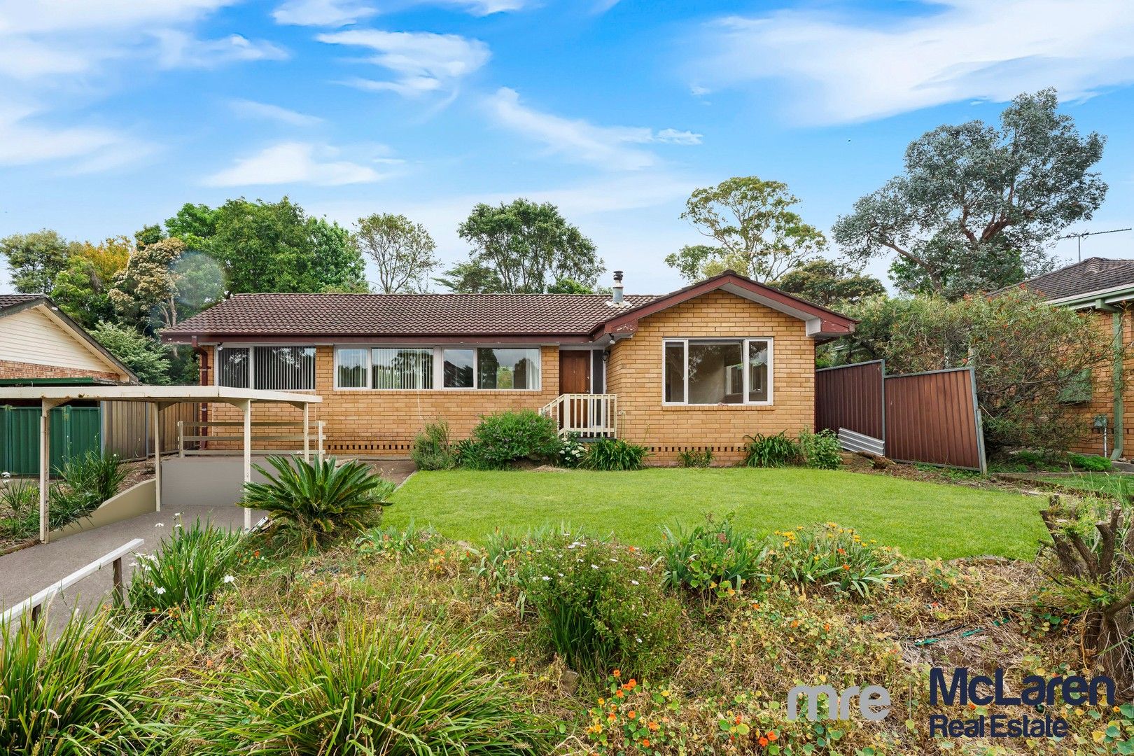 4 bedrooms House in 49 Greenoaks Avenue BRADBURY NSW, 2560