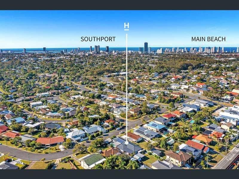 Southport QLD 4215 3 beds house for Rent, Contact for Price