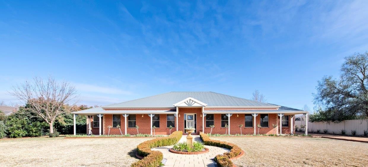 4 bedrooms House in 603 Wheelers Lane DUBBO NSW, 2830