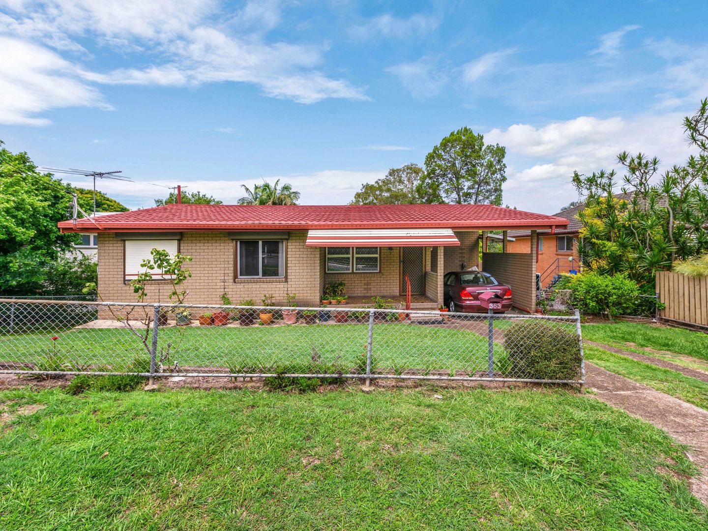 363 Webster Road, Stafford Heights QLD 4053