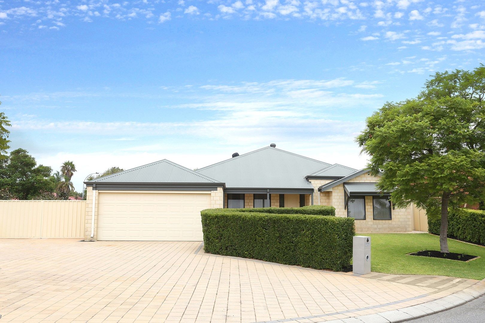 6 Bosci Court, Atwell WA 6164, Image 0