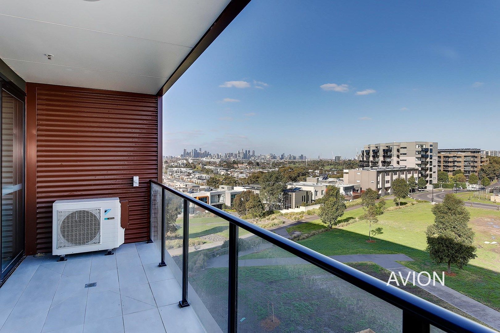 1 bedrooms Apartment / Unit / Flat in 307/88 La Scala Avenue MARIBYRNONG VIC, 3032