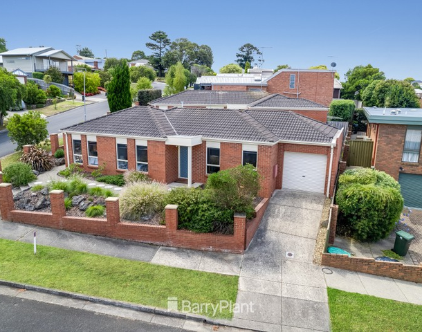 1/16 Lansell Drive, Highton VIC 3216