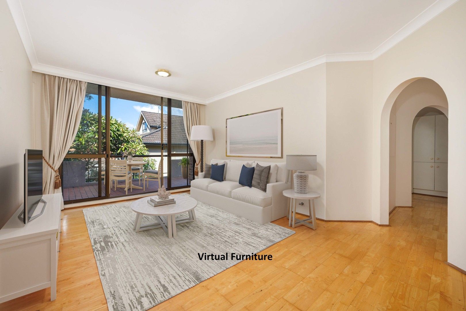 2 bedrooms Apartment / Unit / Flat in 8/105-107 Cowles Road MOSMAN NSW, 2088