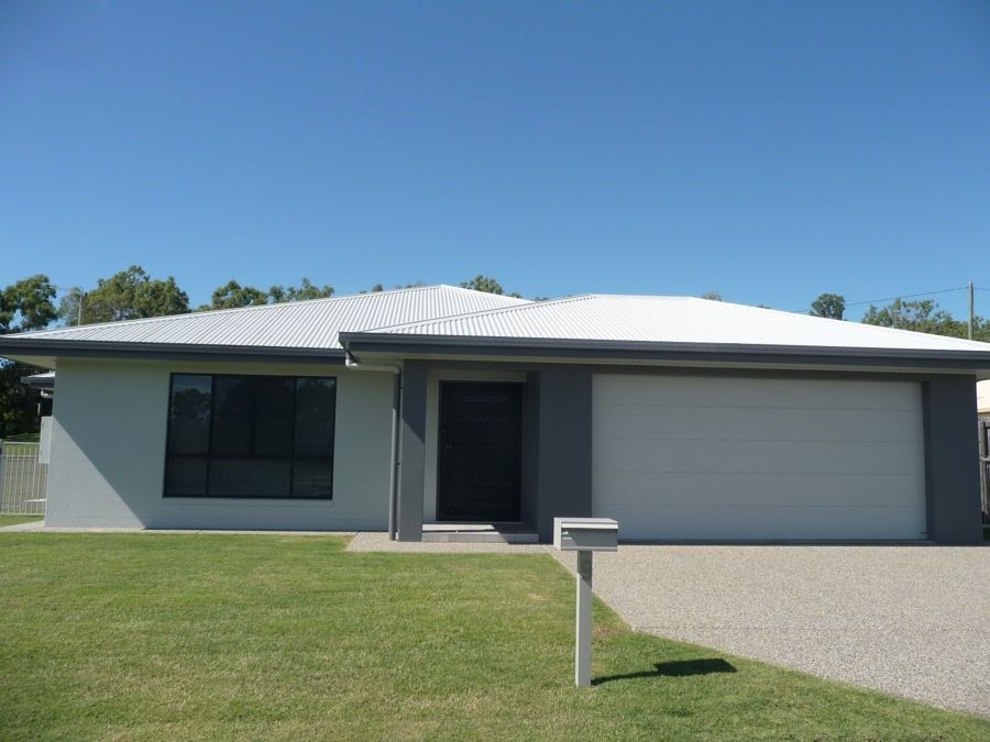 3 bedrooms House in 9 Catherine St WALKERSTON QLD, 4751