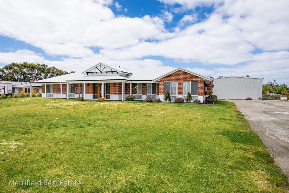 24 Nevile Rise, Willyung WA 6330, Image 0