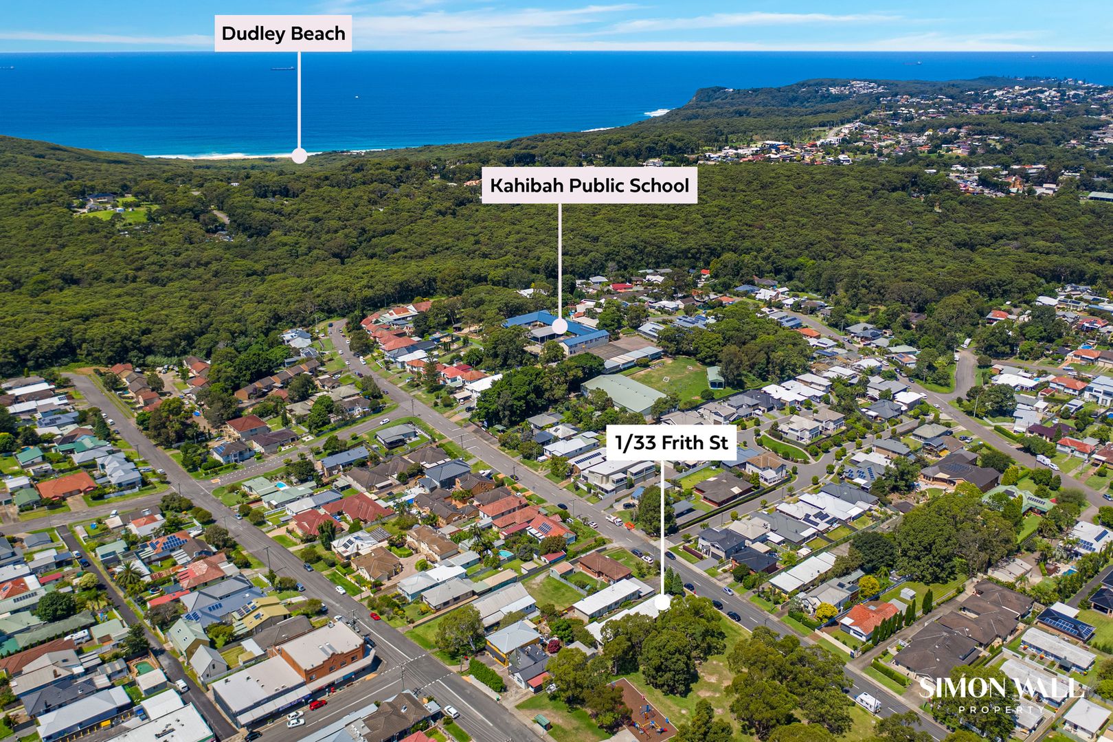 1/33 Frith Street, Kahibah NSW 2290, Image 2