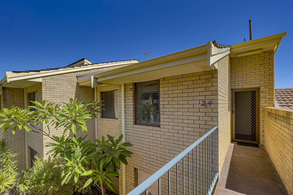 Additional image 12 of 24/9 Kirkham Hill Terrace, Maylands WA 6051