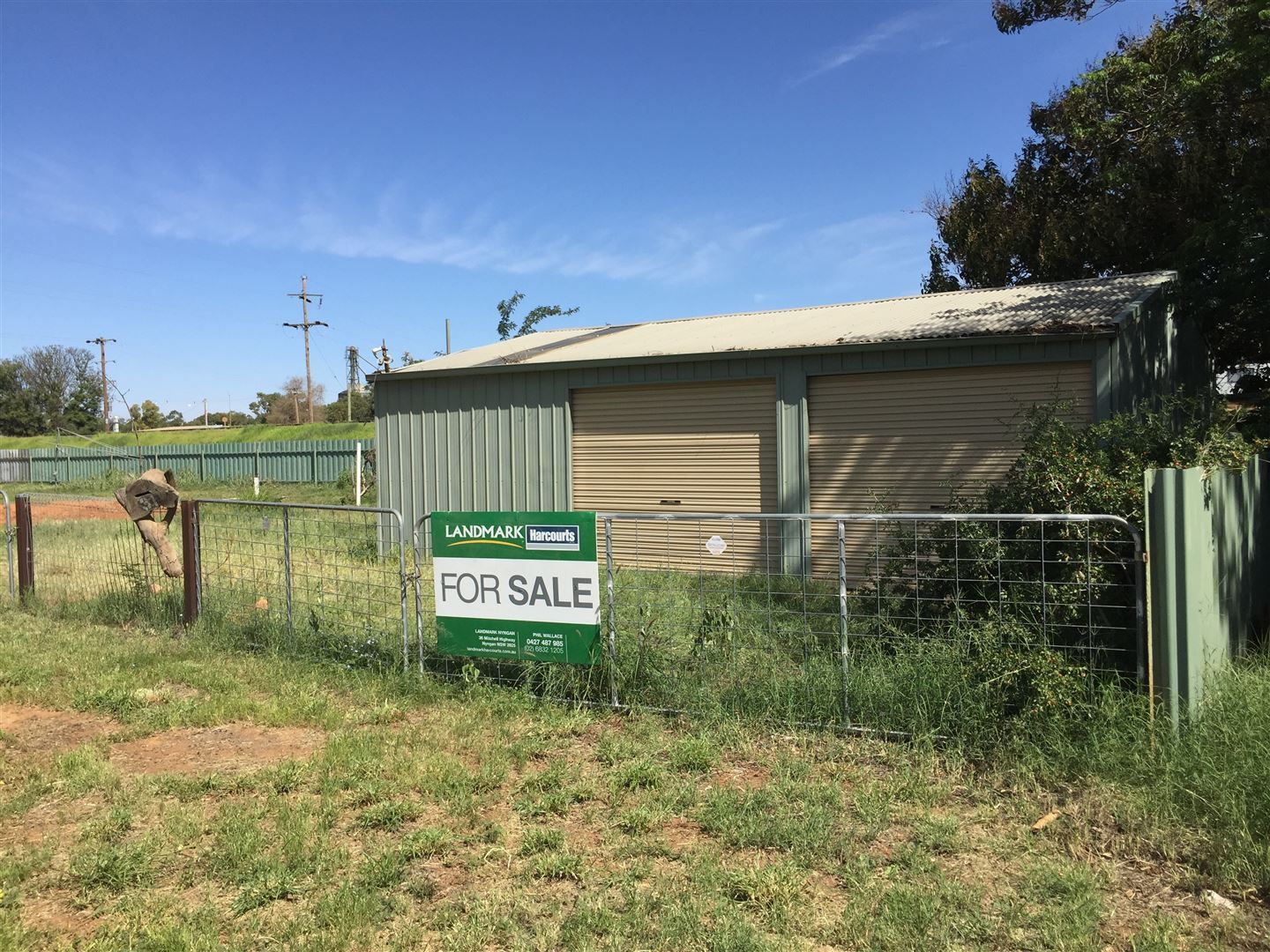Nyngan NSW 2825 House for Sale 55,000 Domain
